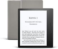 Amazon Kindle Oasis 3 7 32GB [Wi-Fi, Modell 2019] grafit