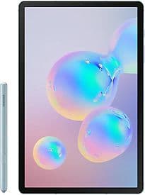 Samsung Galaxy Tab S6 10,5 256GB [Wi-Fi] cloud blue