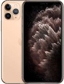 Apple iPhone 11 Pro 64GB gold