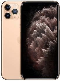 Apple iPhone 11 Pro 512GB gold