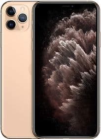 Apple iPhone 11 Pro Max 64GB gold