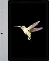 Microsoft Surface Pro 7 12,3 1,1 GHz Intel Core i5 256GB SSD 16GB RAM [Wi-Fi] platin grau