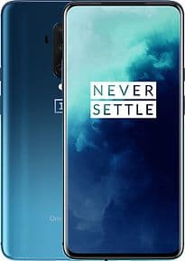 OnePlus 7T Pro Dual SIM 256GB haze blue