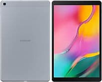 Samsung Galaxy Tab A 10.1 (2019) 10,1 64GB [Wi-Fi] silver
