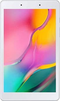 Samsung Galaxy Tab A 8.0 (2019) 8 32GB [Wi-Fi] silver