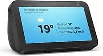 Amazon Echo Show 5 schwarz