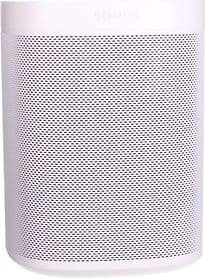 Sonos One (gen 2) weiß