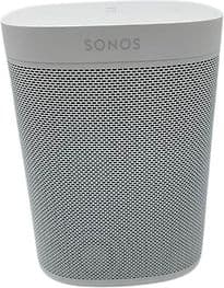 Sonos One SL weiß