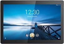 Lenovo Tab M10 10,1 32GB eMCP [Wi-Fi] schiefer schwarz