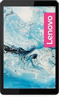 Lenovo Tab M8 HD 8 32GB eMCP [Wi-Fi, 2. Generation] grau