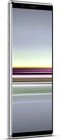 Sony Xperia 5 Dual SIM 128GB grau
