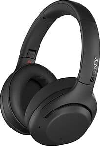 Sony WH-XB900N schwarz