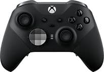 Microsoft Elite Series 2 Wireless Controller Schwarz