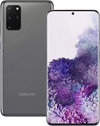 Samsung Galaxy S20 Plus 5G Dual SIM 128GB cosmic grey