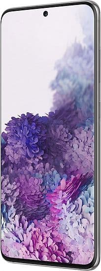 Samsung Galaxy S20 5G Dual SIM 128GB cosmic gray