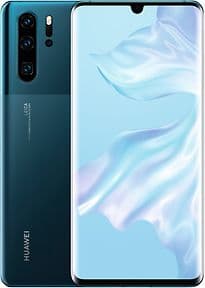 Huawei P30 Pro Dual SIM 128GB mystic blue