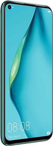 Huawei P40 lite Dual SIM 128GB crush green