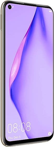 Huawei P40 lite Dual SIM 128GB sakura pink