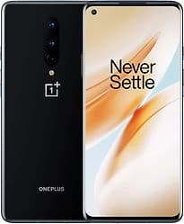 OnePlus 8 Dual SIM 128GB onyx black