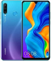 Huawei P30 lite Dual SIM 256GB [New Edition] peacock blue