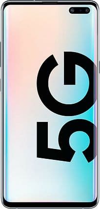 Samsung Galaxy S10 5G 256GB majestic black