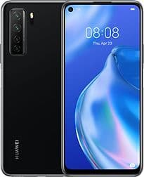 Huawei P40 lite 5G Dual SIM 128GB midnight black