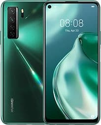 Huawei P40 lite 5G Dual SIM 128GB crush green