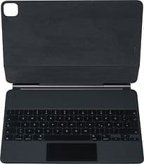 Apple Magic Keyboard schwarz für das iPad Pro 12,9 [4. Generation]