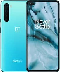 OnePlus Nord Dual SIM 256GB blue marble