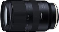 Tamron 28-75 mm F2.8 Di RXD III 67 mm Filtergewinde (Sony E-mount Anschluss) schwarz