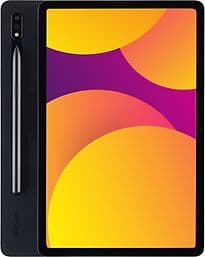 Samsung Galaxy Tab S7 11 128GB [Wi-Fi + 4G] mystic black