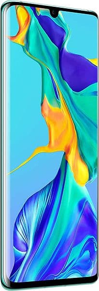Huawei P30 Pro 128GB aurora