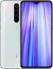 Xiaomi Redmi Note 8 Pro Dual SIM 128GB pearl white