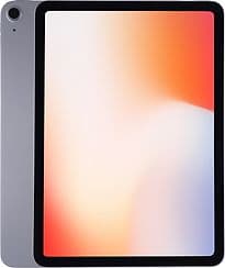 Apple iPad Air 4 10,9 64GB [Wi-Fi + Cellular] space grau