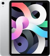 Apple iPad Air 4 10,9 256GB [Wi-Fi + Cellular] silber