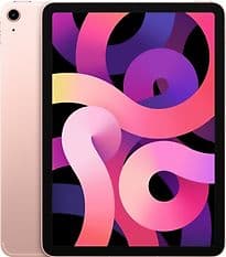 Apple iPad Air 4 10,9 64GB [Wi-Fi + Cellular] roségold