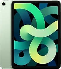 Apple iPad Air 4 10,9 256GB [Wi-Fi] grün