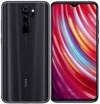Xiaomi Redmi Note 8 Pro Dual SIM 128GB mineral grey