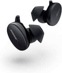 Bose Sport Earbuds schwarz