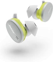 Bose Sport Earbuds weiß