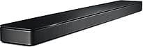 Bose Soundbar 500 schwarz