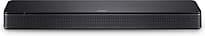 Bose TV Speaker schwarz