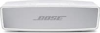 Bose SoundLink Mini II Special Edition silber