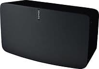 Sonos Five schwarz