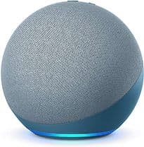 Amazon Echo [4. Generation] blaugrau
