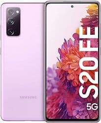 Samsung Galaxy S20 FE 5G Dual SIM 128GB cloud lavender