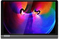 Lenovo Yoga Smart Tab 10,1 64GB eMCP [Wi-Fi + 4G] schwarz