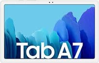 Samsung Galaxy Tab A7 10,4 32GB [Wi-Fi + 4G] silver