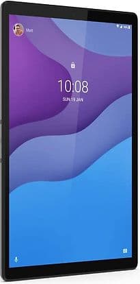 Lenovo Tab M10 HD 10,1 64GB [Wi-Fi + 4G] iron grey