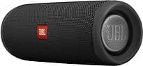JBL Flip 5 schwarz